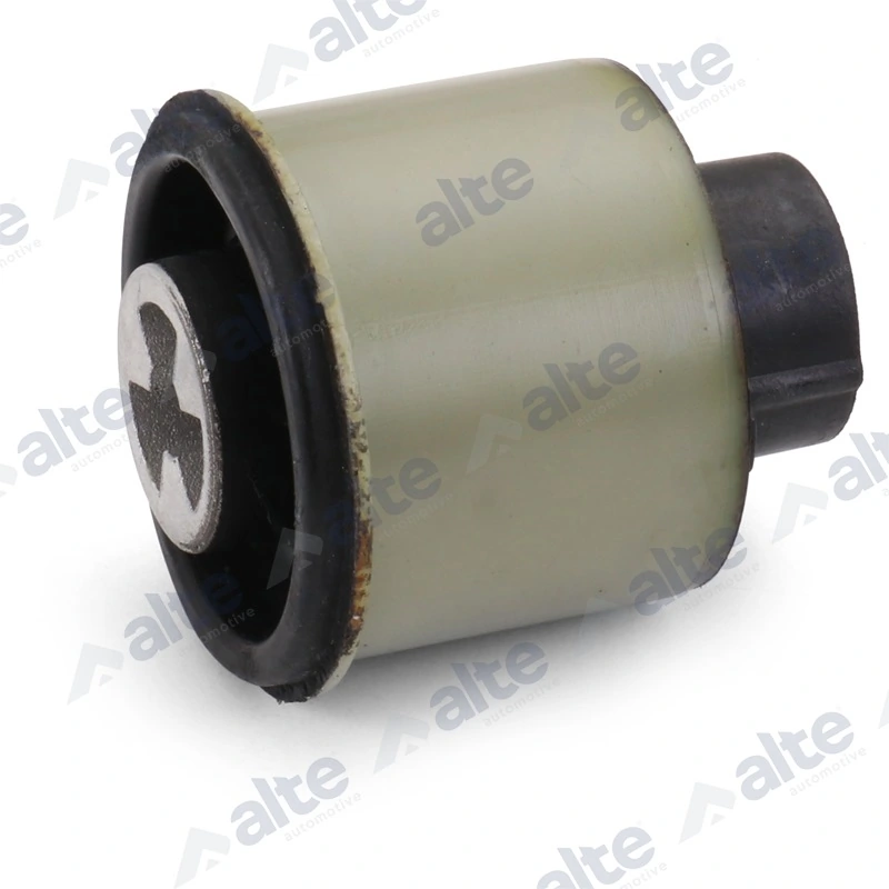 Bushing, axle beam